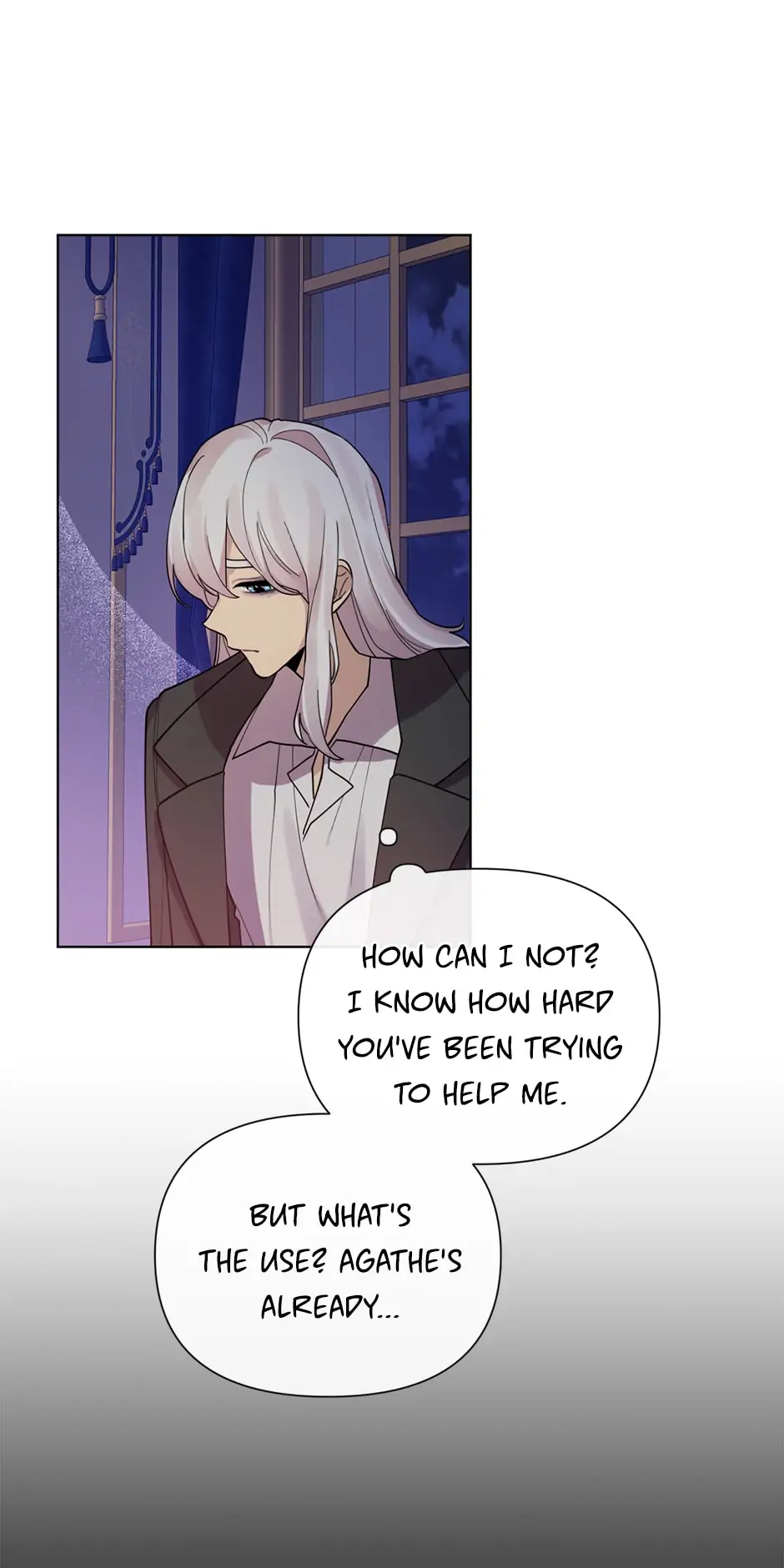 Starting from Today, I’m a Princess? chapter 47 page 42