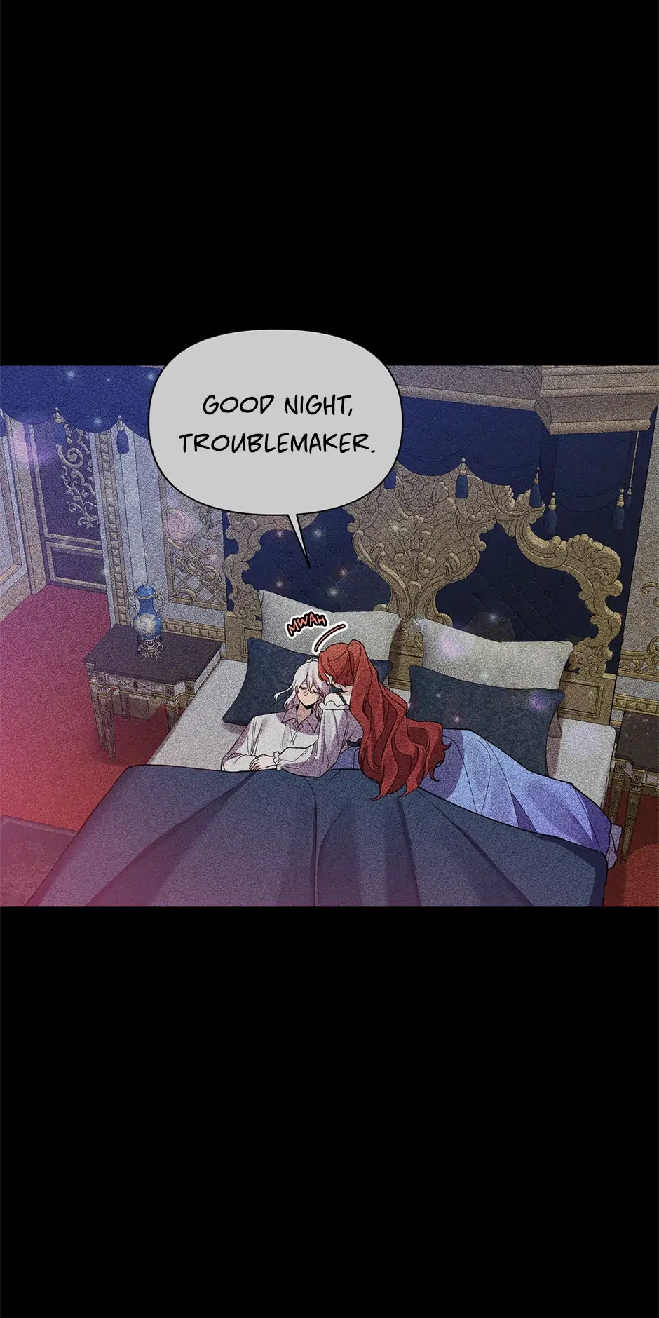 Starting from Today, I’m a Princess? chapter 47 page 45