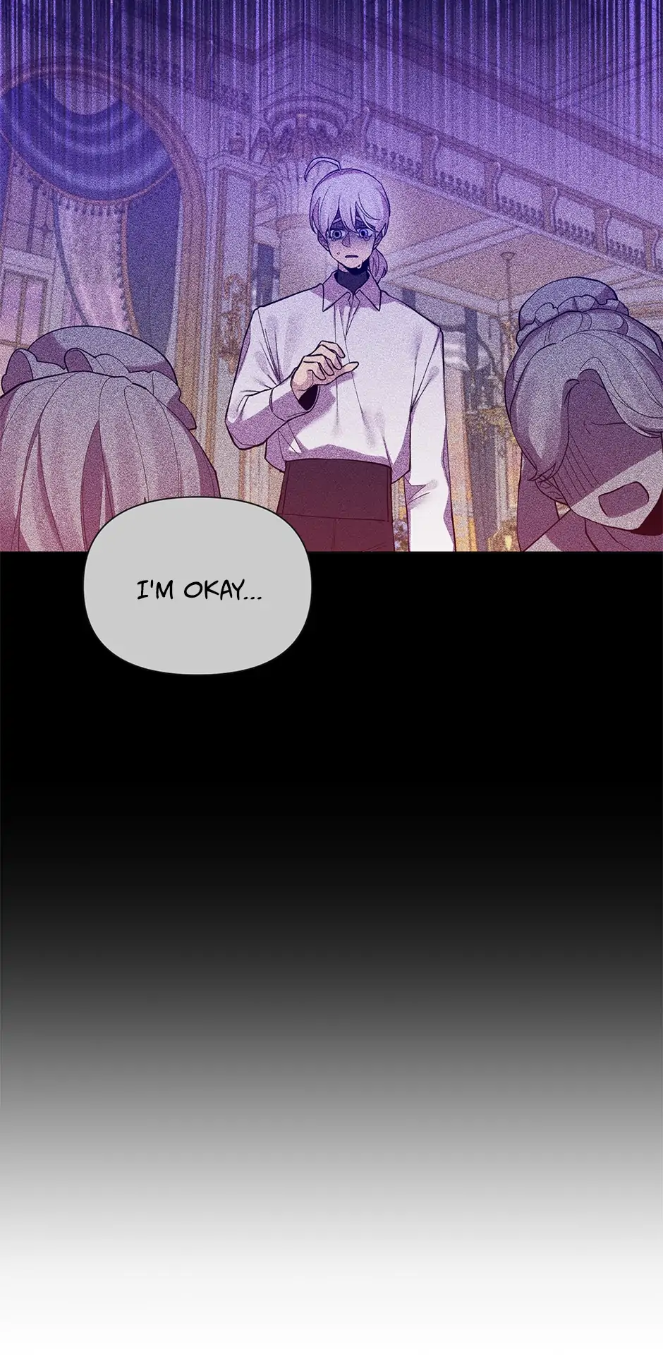 Starting from Today, I’m a Princess? chapter 47 page 47