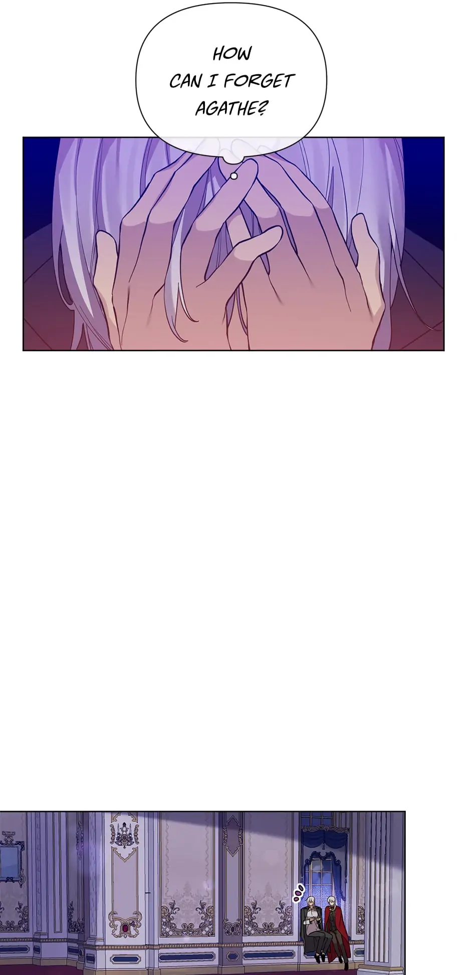 Starting from Today, I’m a Princess? chapter 47 page 48