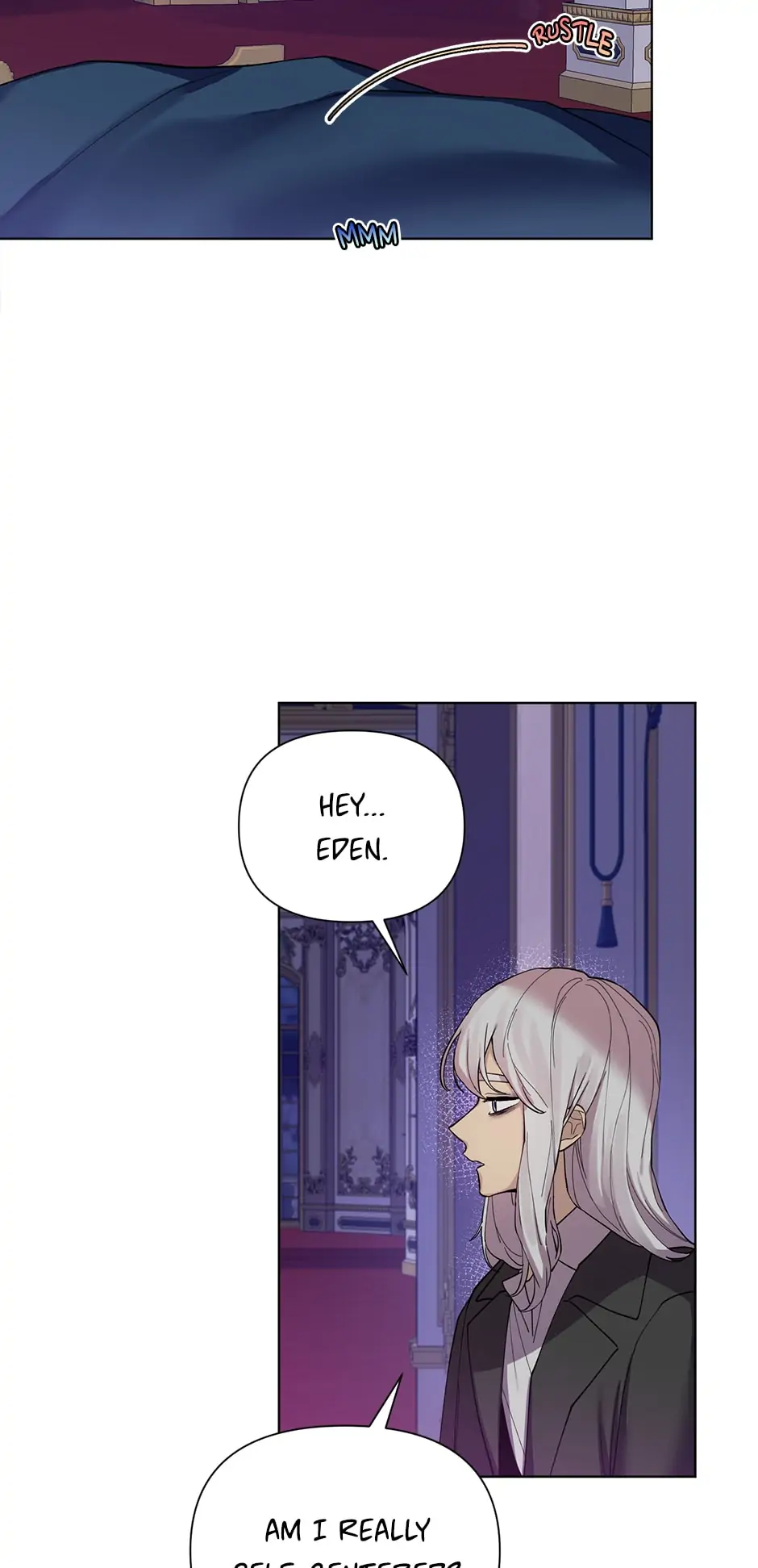 Starting from Today, I’m a Princess? chapter 47 page 49