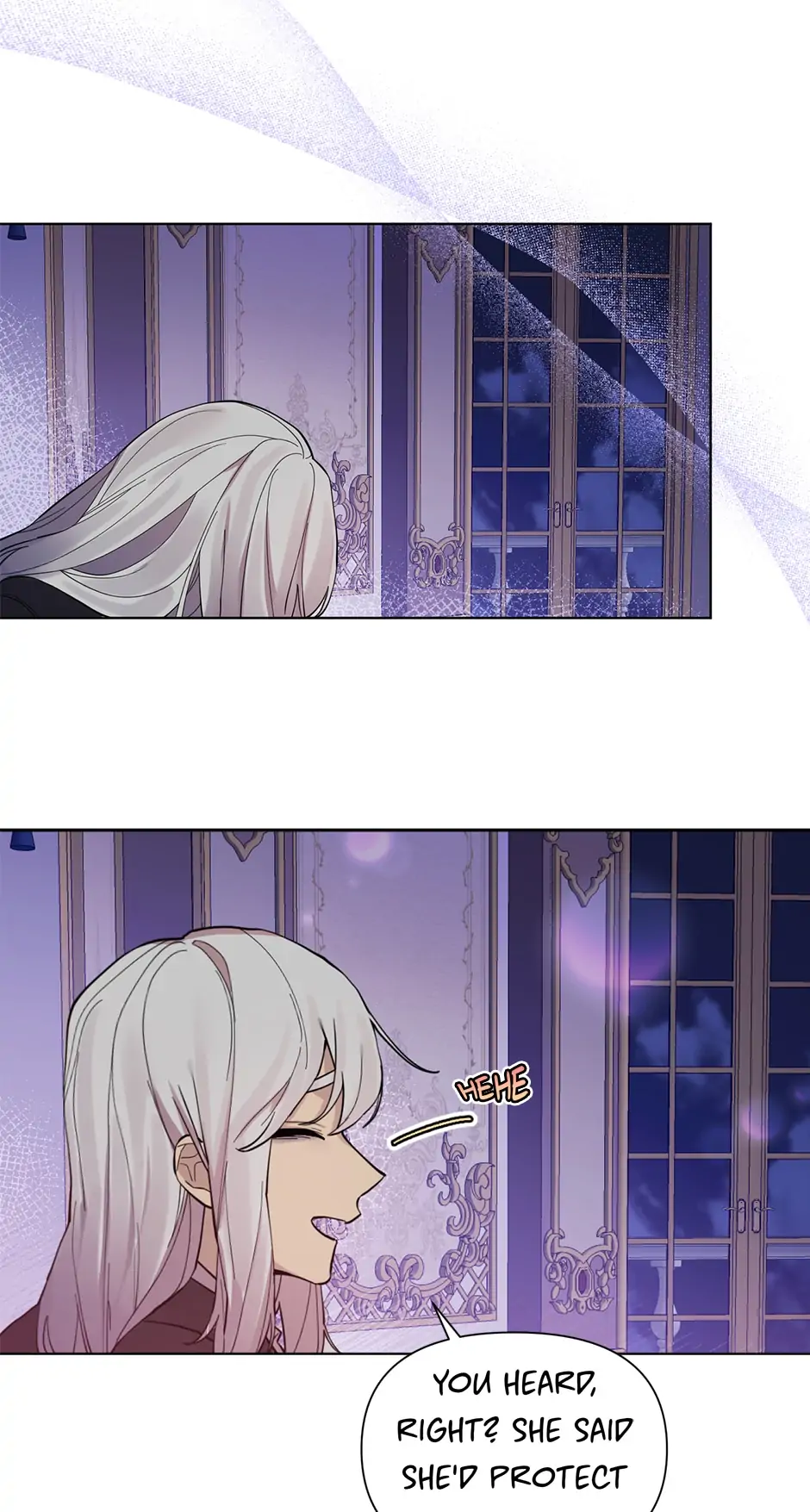 Starting from Today, I’m a Princess? chapter 47 page 53