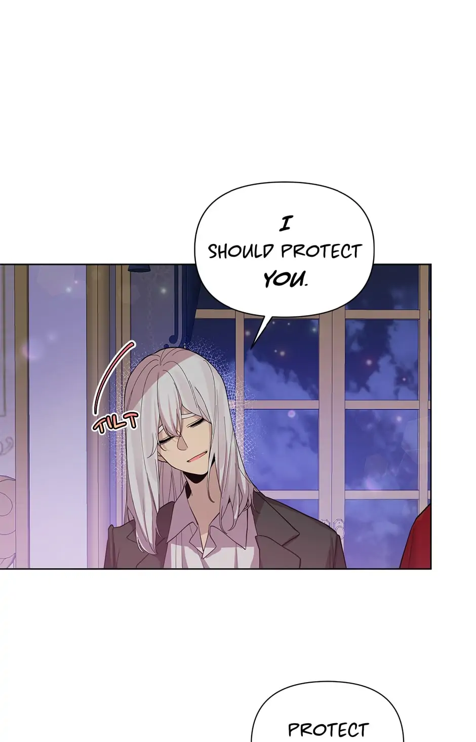 Starting from Today, I’m a Princess? chapter 47 page 56