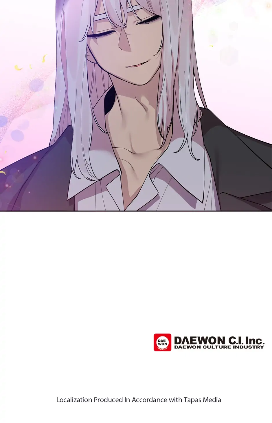Starting from Today, I’m a Princess? chapter 47 page 58