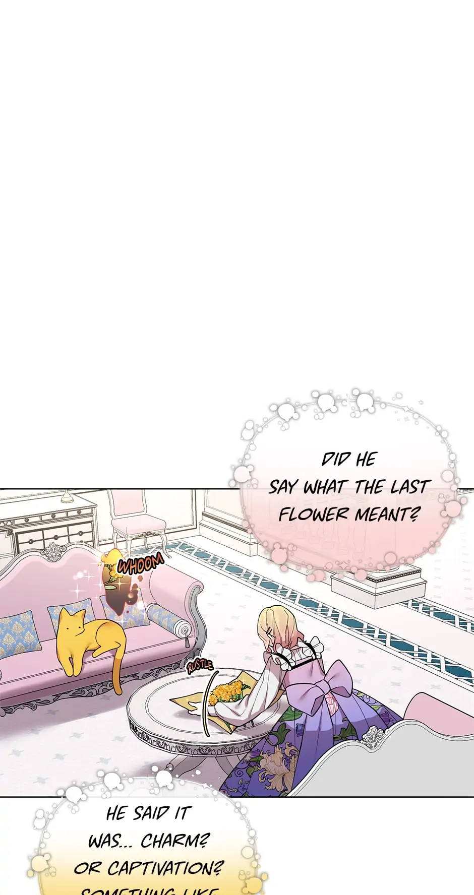 Starting from Today, I’m a Princess? chapter 48 page 7