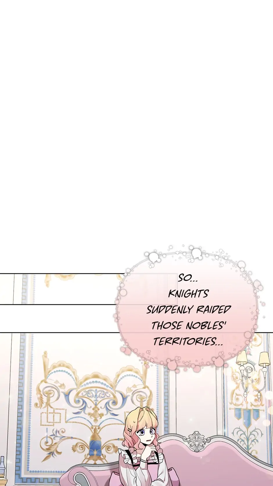 Starting from Today, I’m a Princess? chapter 48 page 14