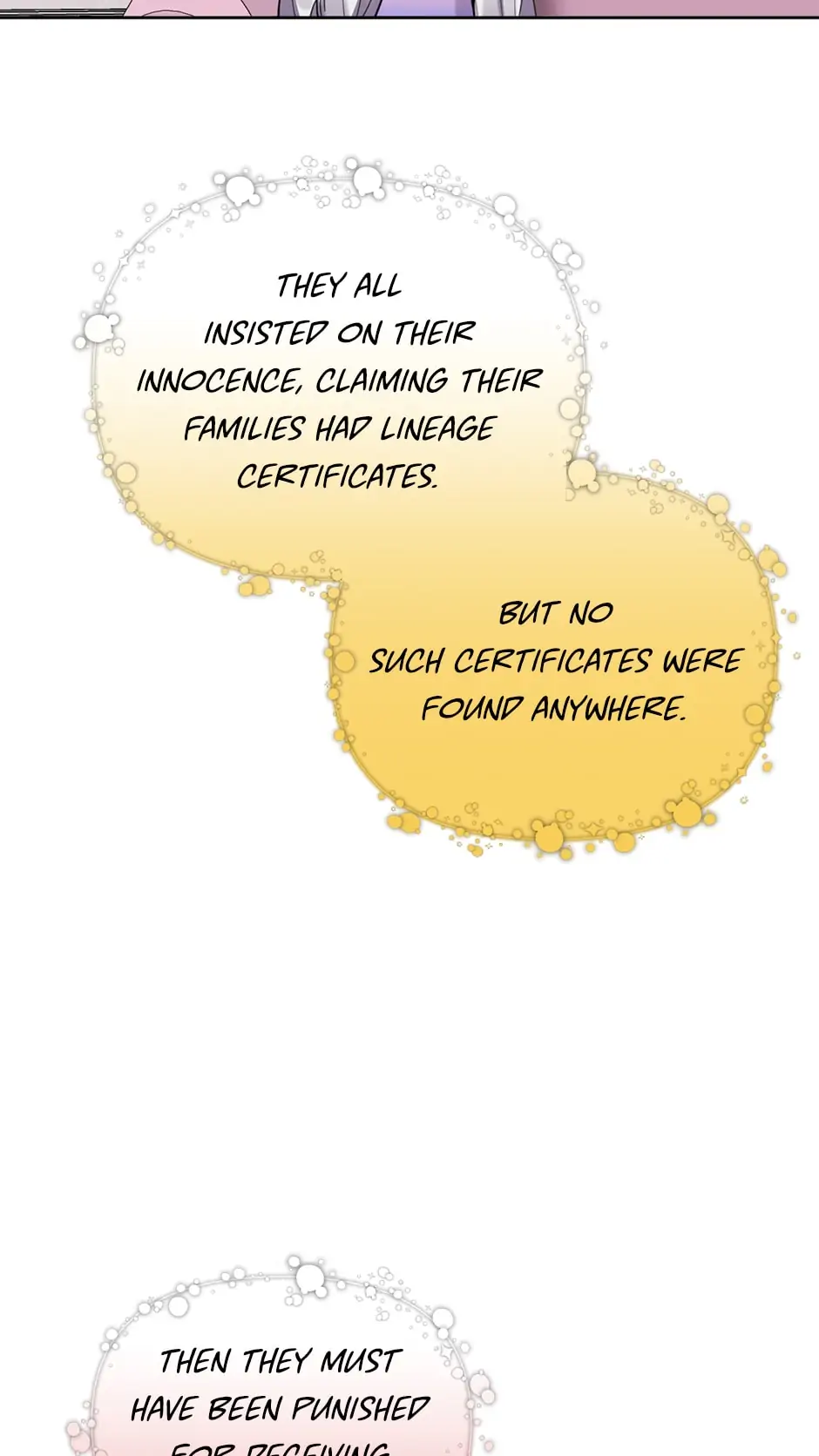 Starting from Today, I’m a Princess? chapter 48 page 17