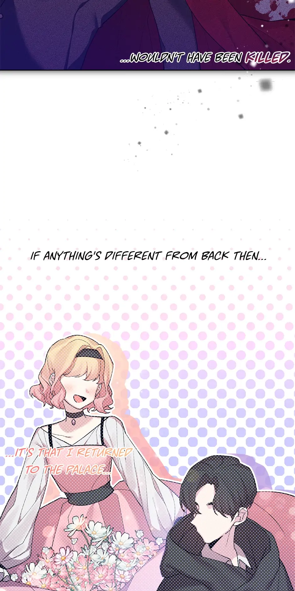 Starting from Today, I’m a Princess? chapter 48 page 20