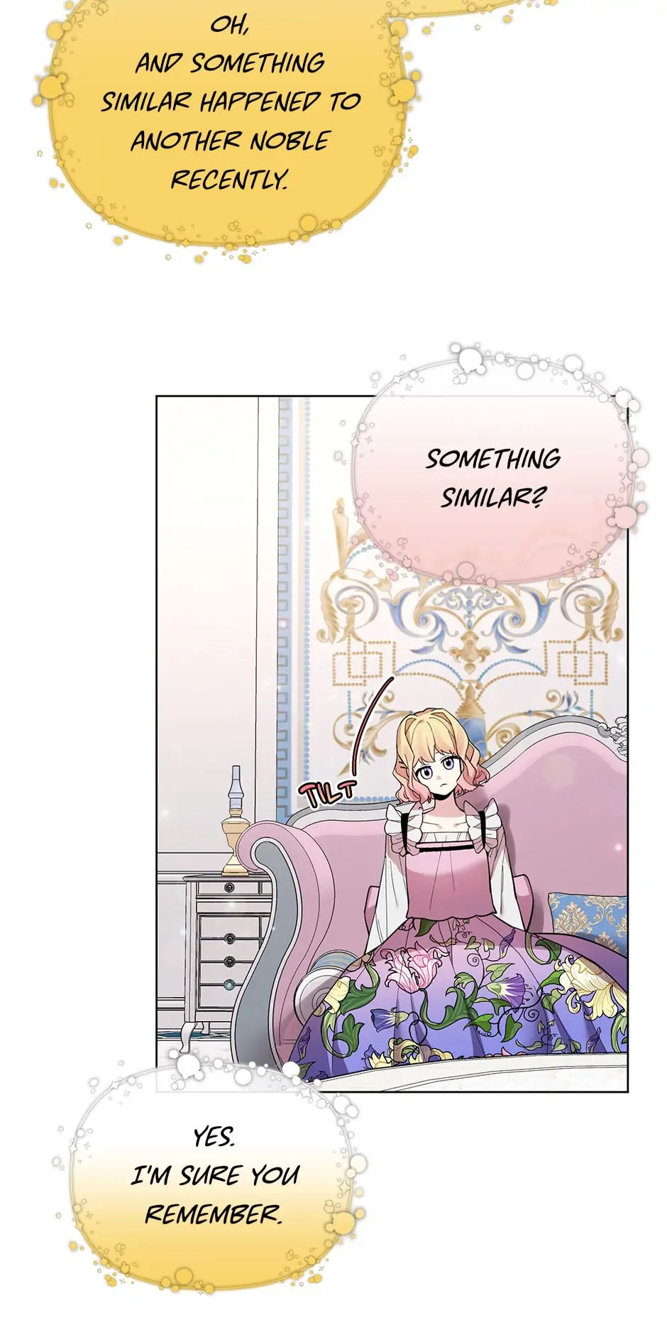 Starting from Today, I’m a Princess? chapter 48 page 23