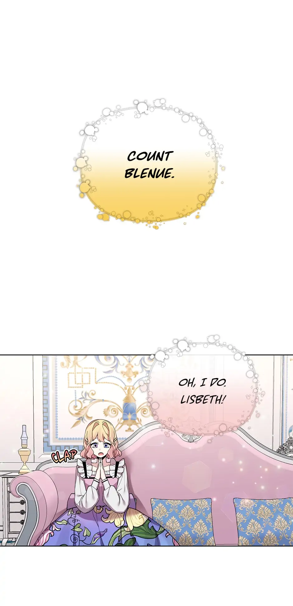Starting from Today, I’m a Princess? chapter 48 page 24