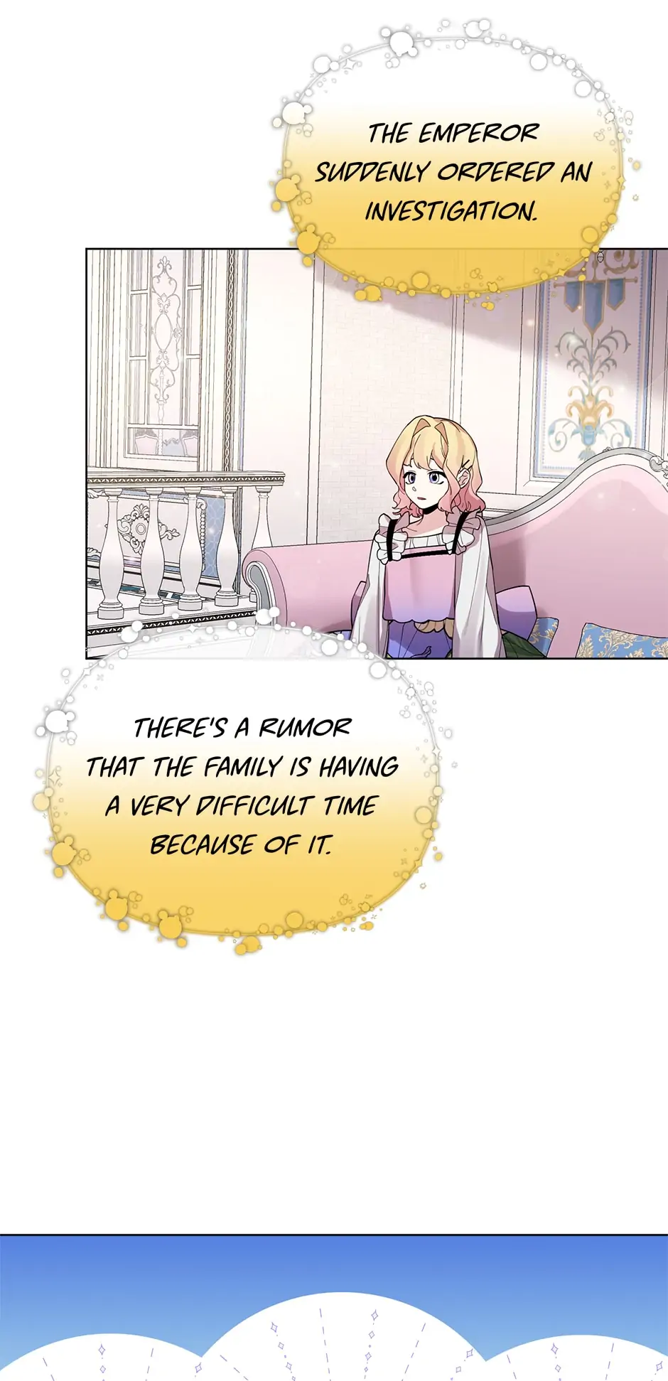 Starting from Today, I’m a Princess? chapter 48 page 26