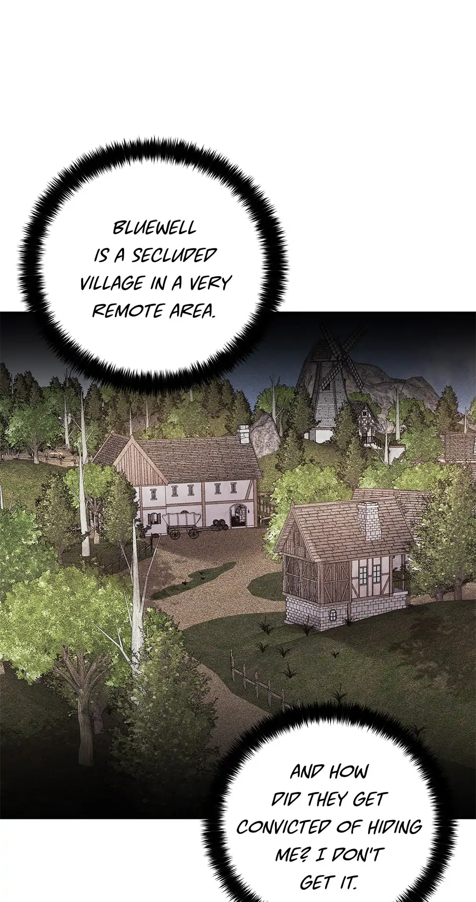 Starting from Today, I’m a Princess? chapter 48 page 31