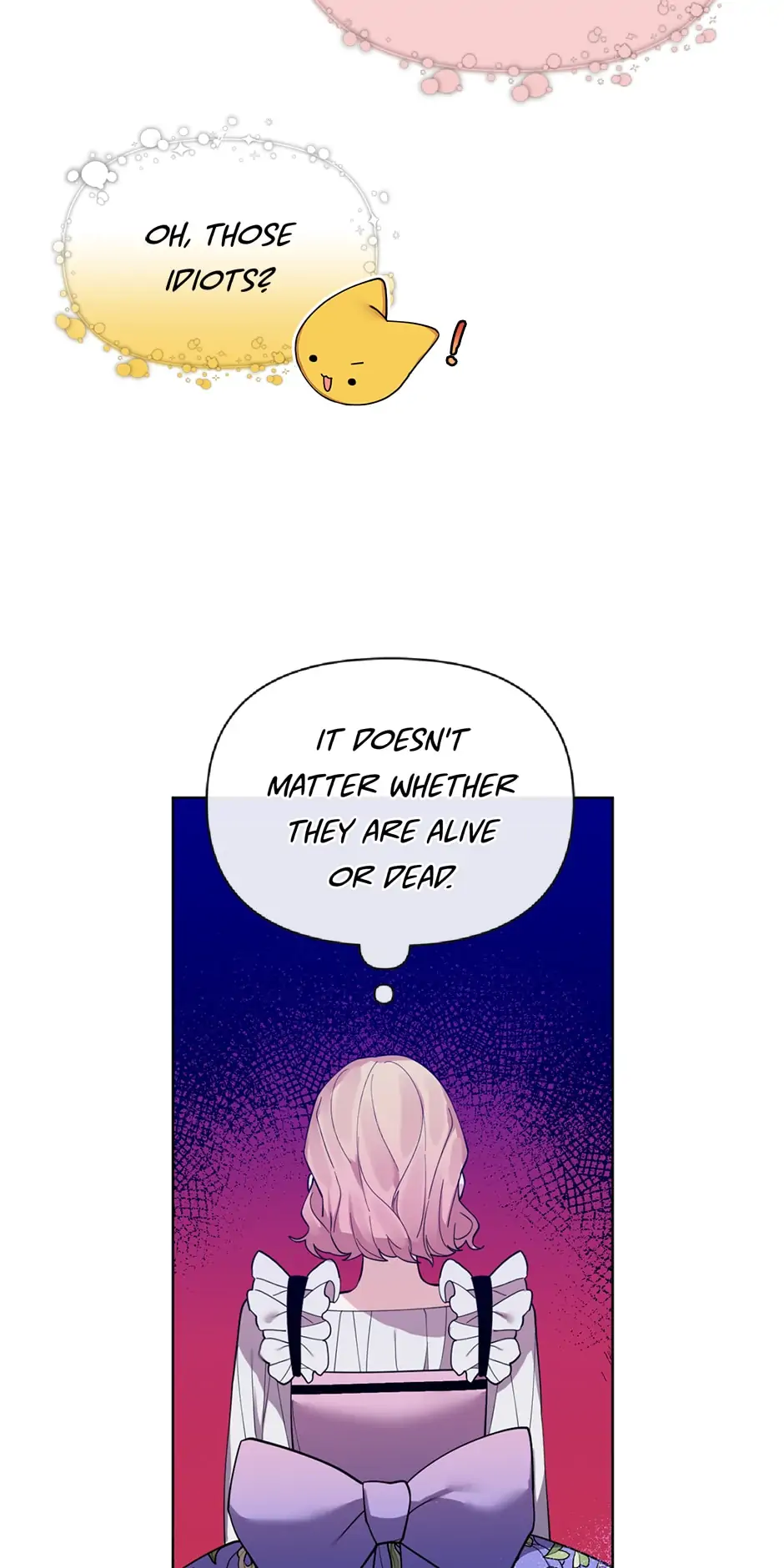 Starting from Today, I’m a Princess? chapter 48 page 40