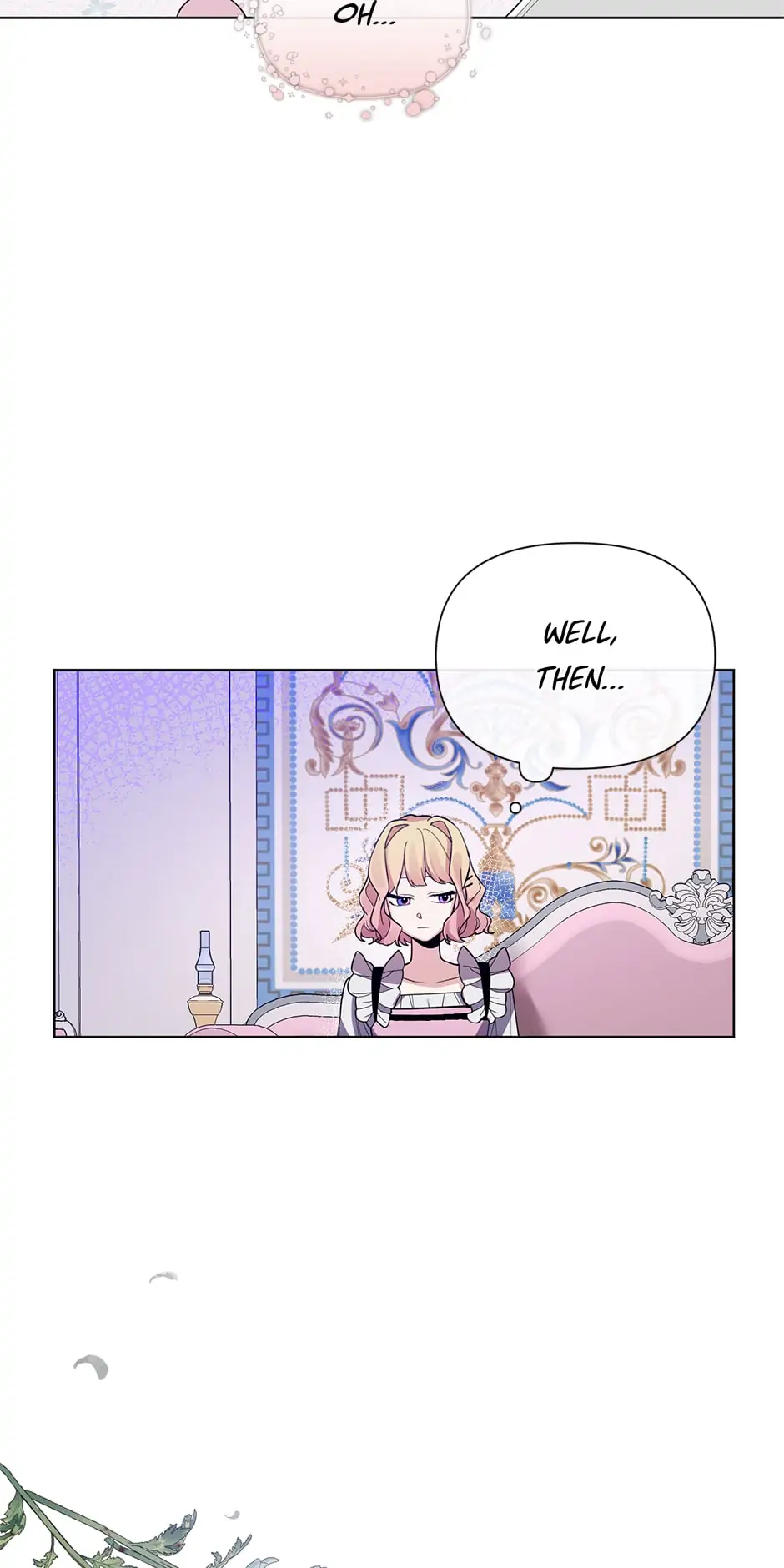 Starting from Today, I’m a Princess? chapter 48 page 42