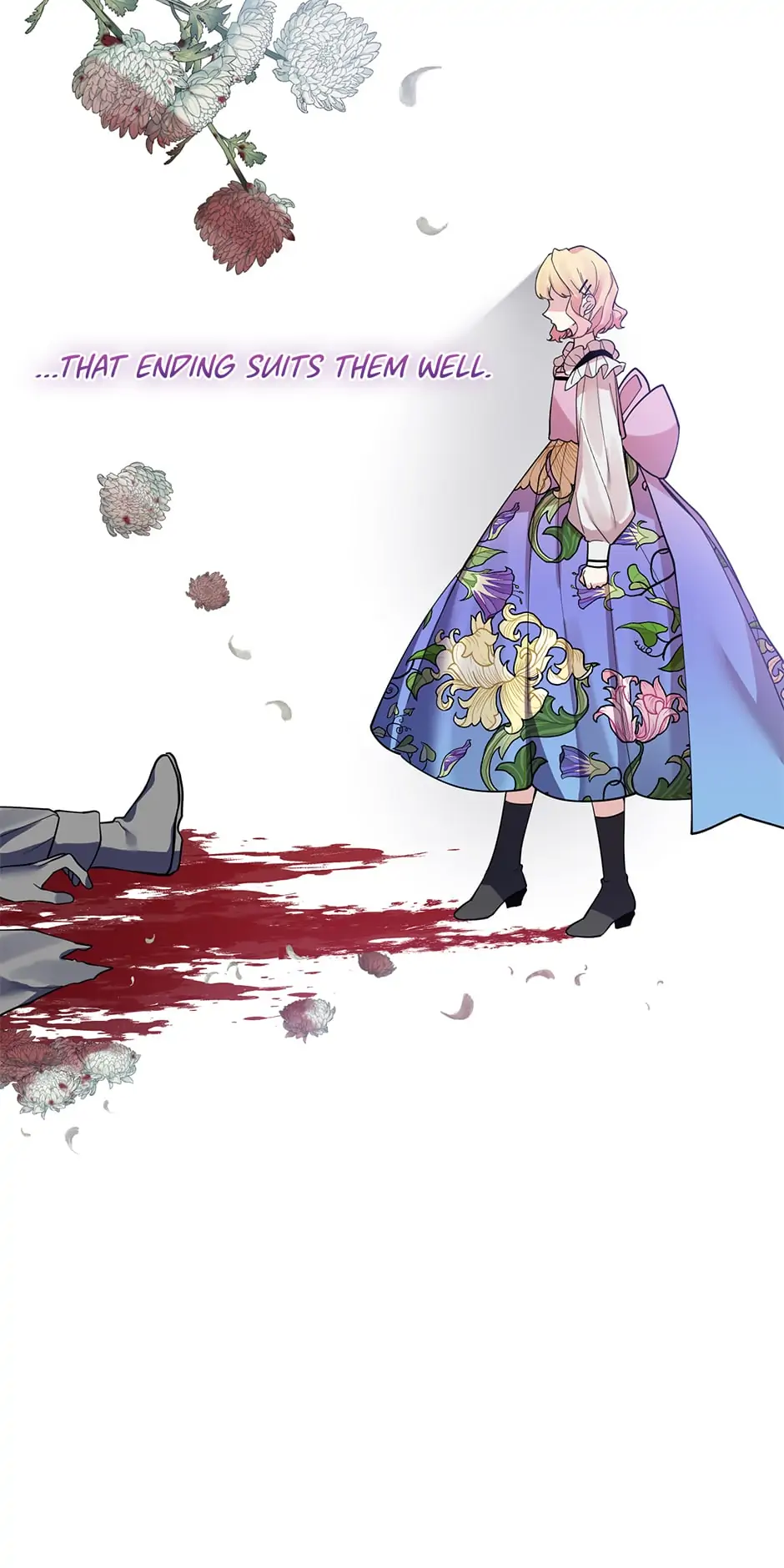Starting from Today, I’m a Princess? chapter 48 page 43