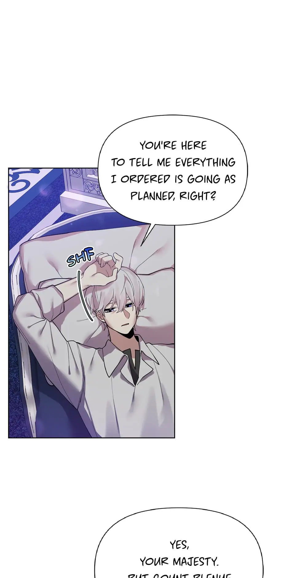Starting from Today, I’m a Princess? chapter 48 page 45