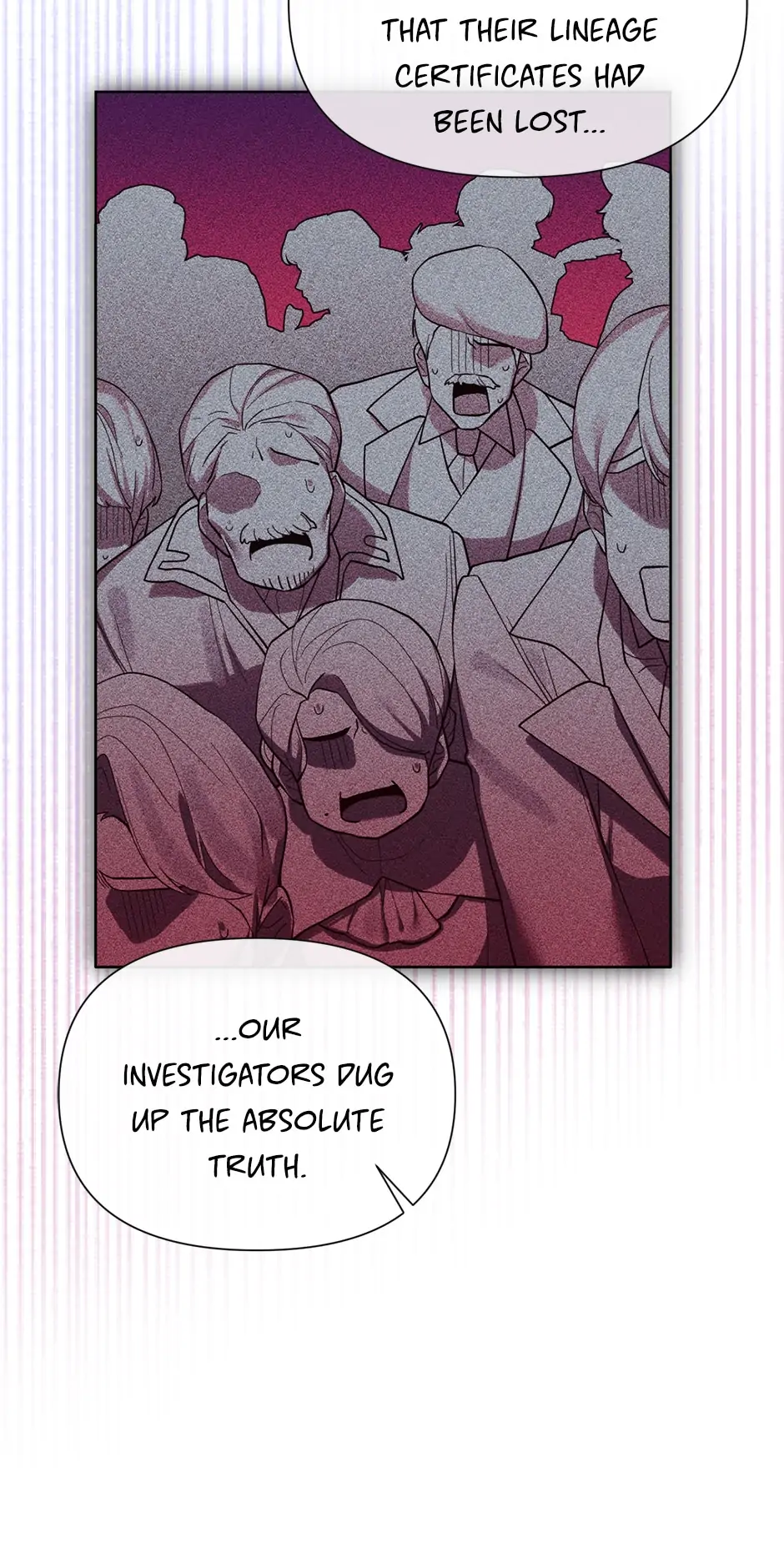 Starting from Today, I’m a Princess? chapter 48 page 48