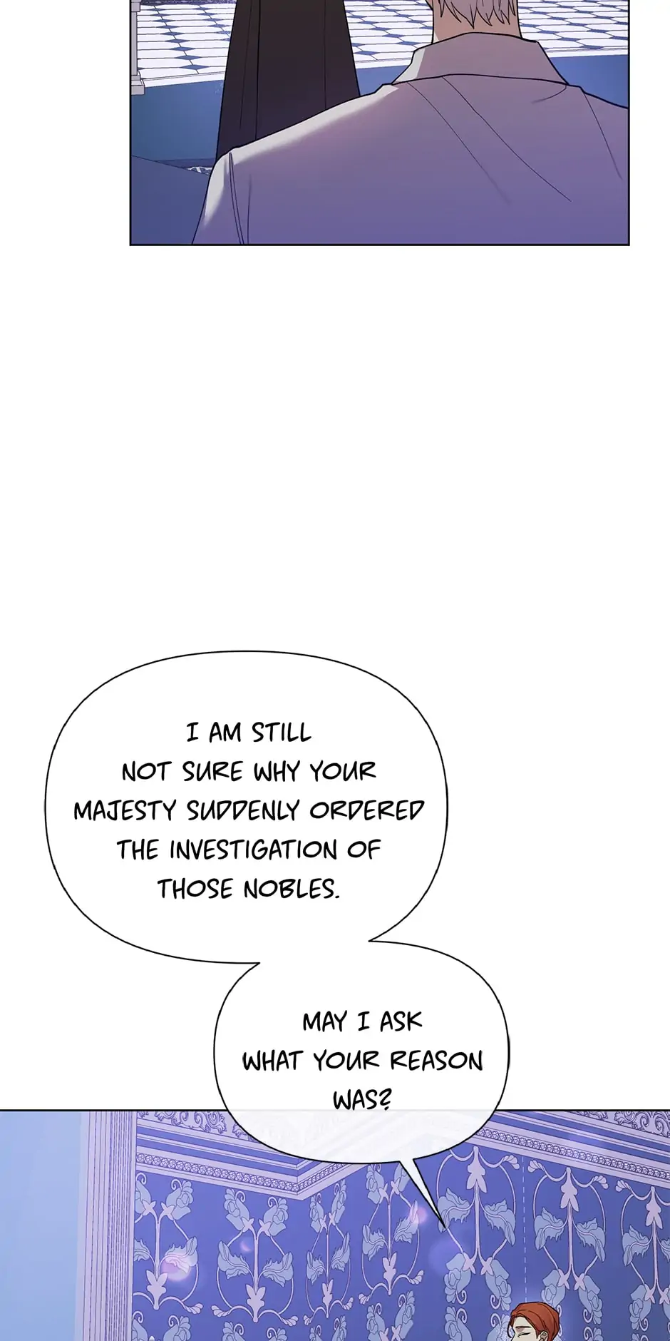 Starting from Today, I’m a Princess? chapter 48 page 50