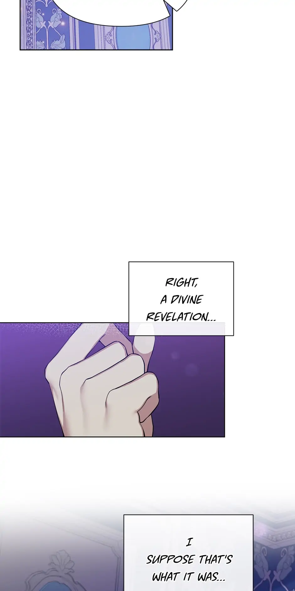 Starting from Today, I’m a Princess? chapter 48 page 53