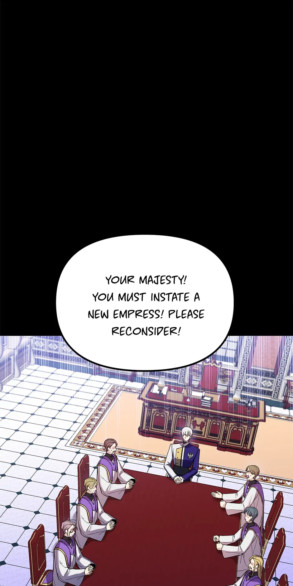 Starting from Today, I’m a Princess? chapter 49 page 2