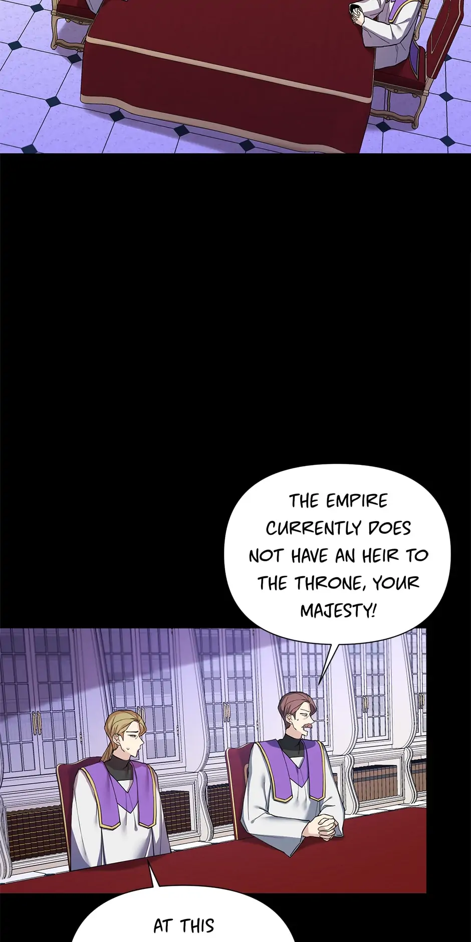 Starting from Today, I’m a Princess? chapter 49 page 3