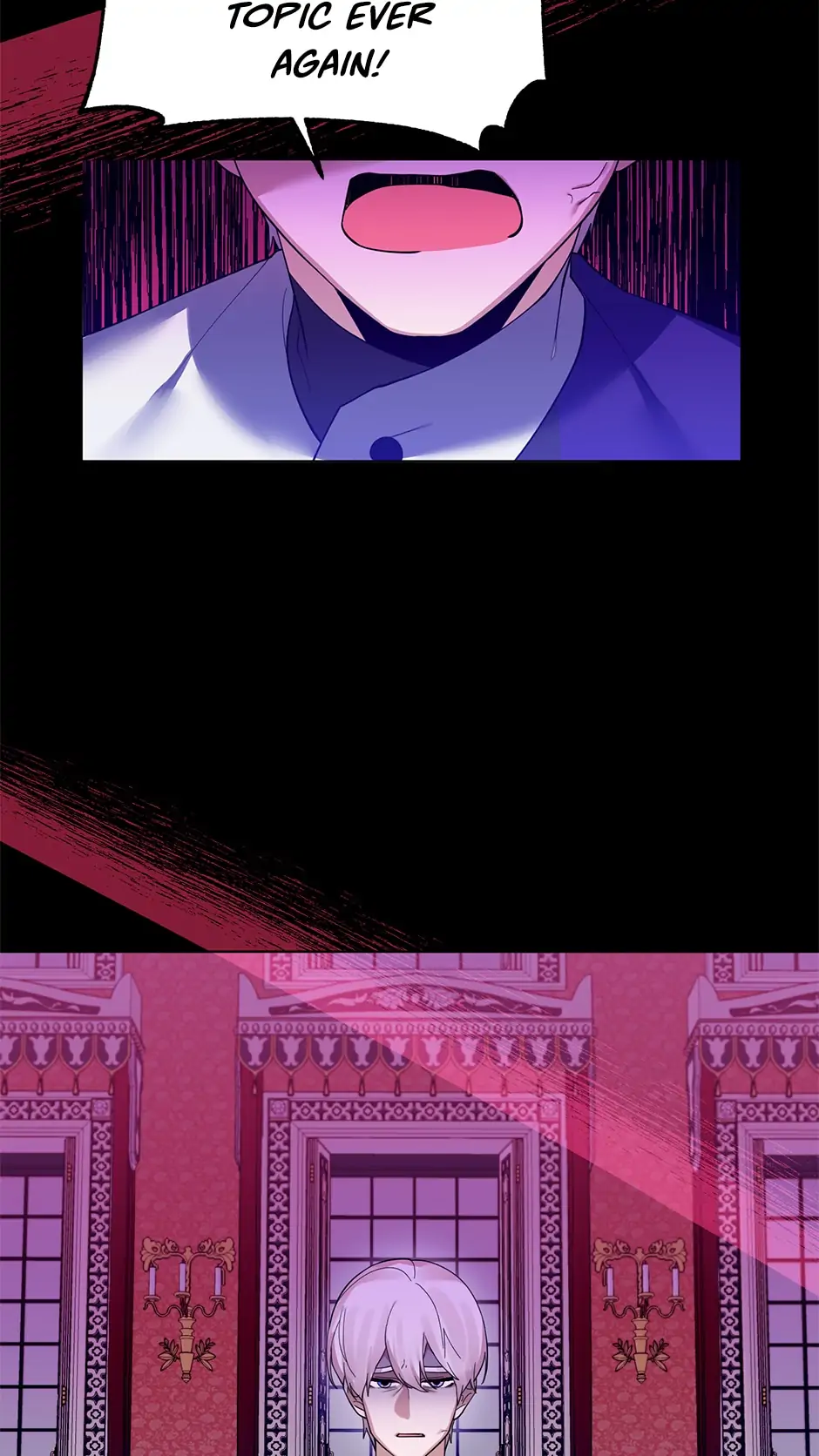 Starting from Today, I’m a Princess? chapter 49 page 7