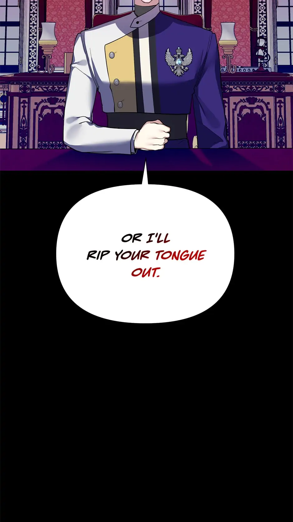 Starting from Today, I’m a Princess? chapter 49 page 8