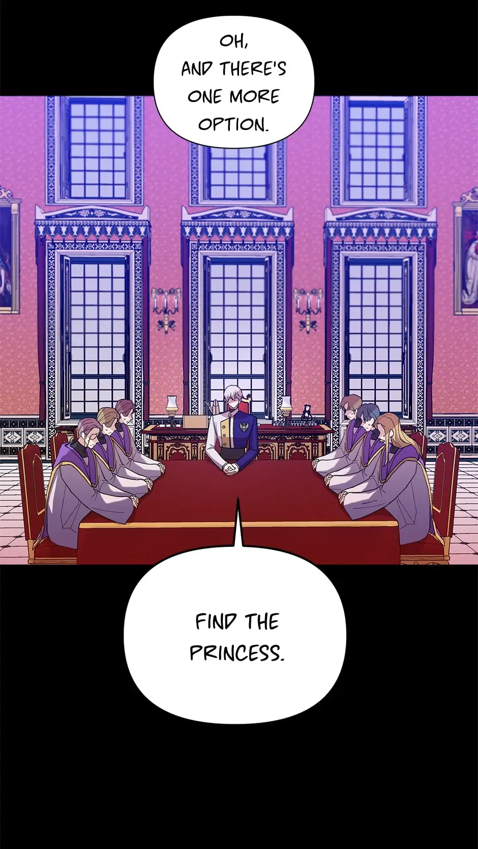 Starting from Today, I’m a Princess? chapter 49 page 11