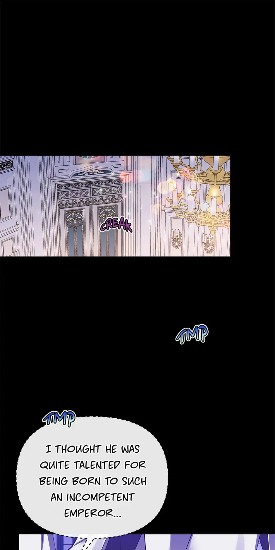 Starting from Today, I’m a Princess? chapter 49 page 12