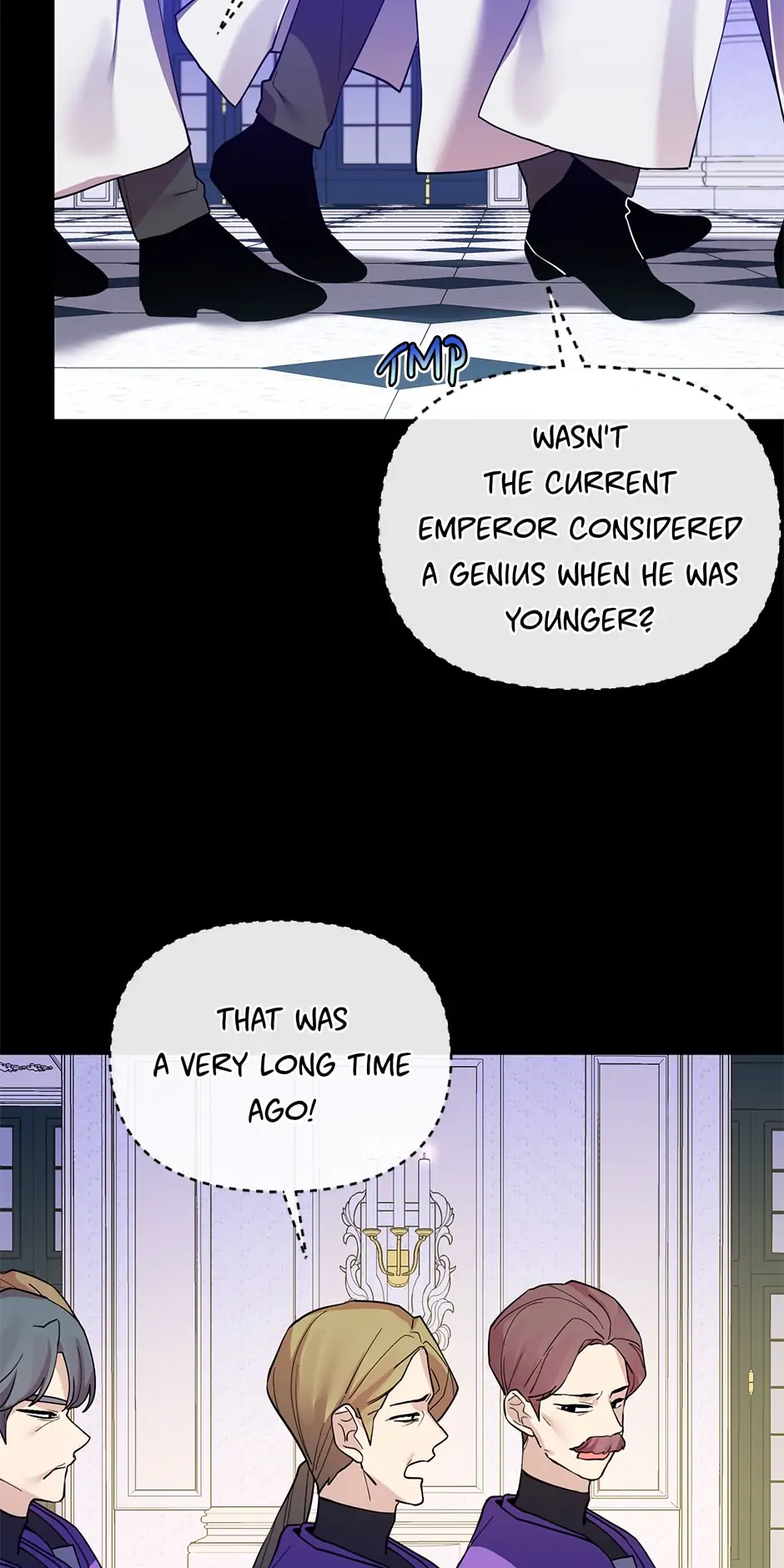 Starting from Today, I’m a Princess? chapter 49 page 13