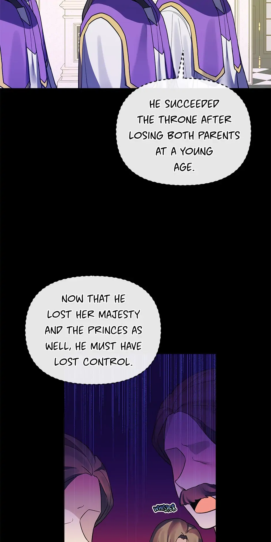 Starting from Today, I’m a Princess? chapter 49 page 14