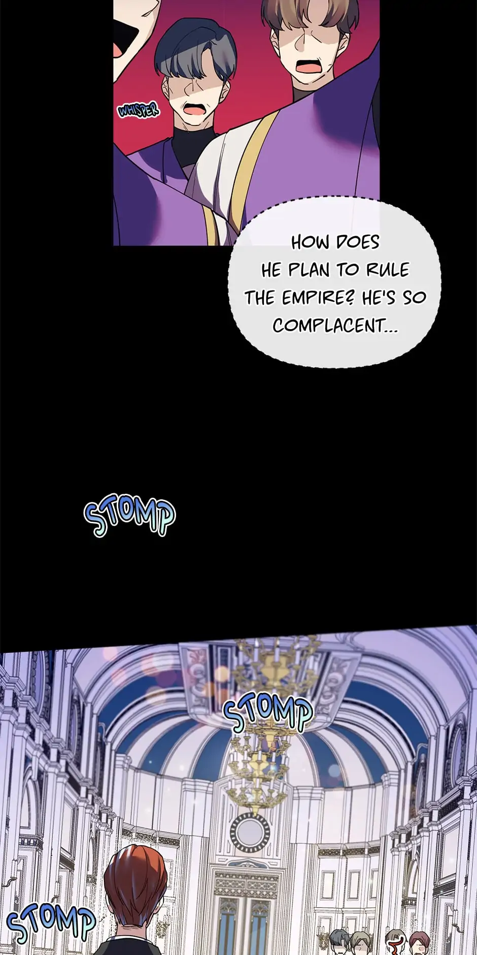 Starting from Today, I’m a Princess? chapter 49 page 15