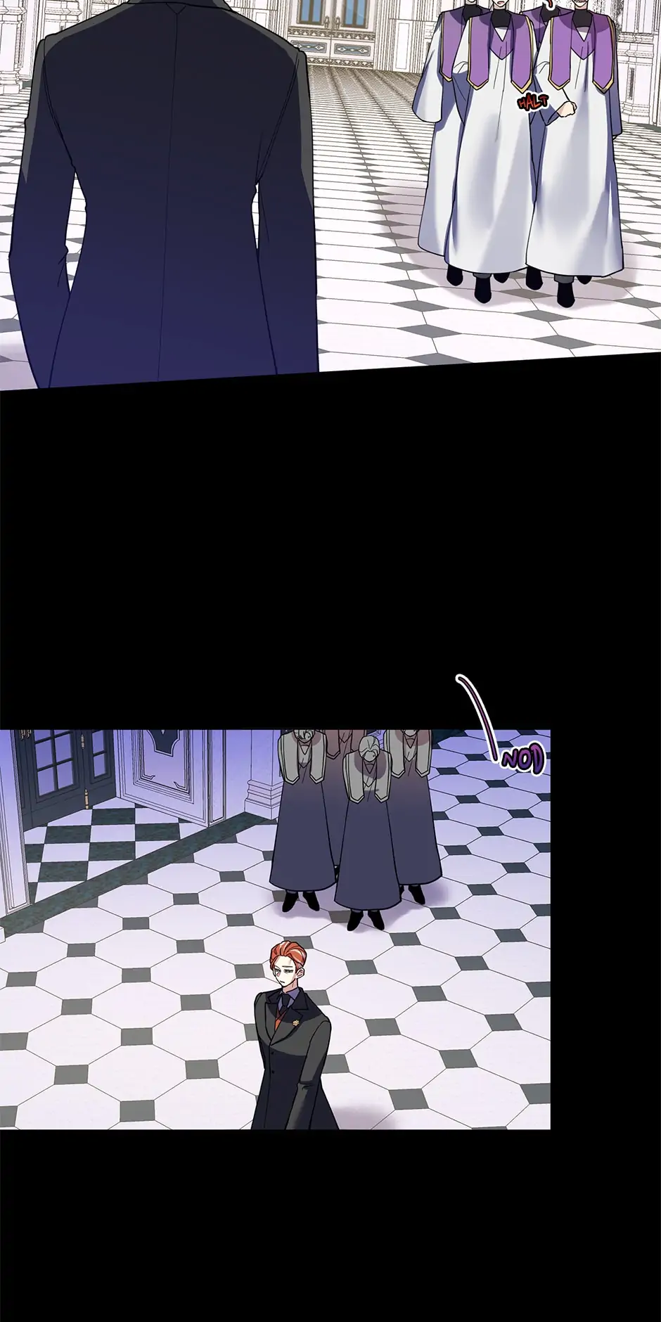 Starting from Today, I’m a Princess? chapter 49 page 16