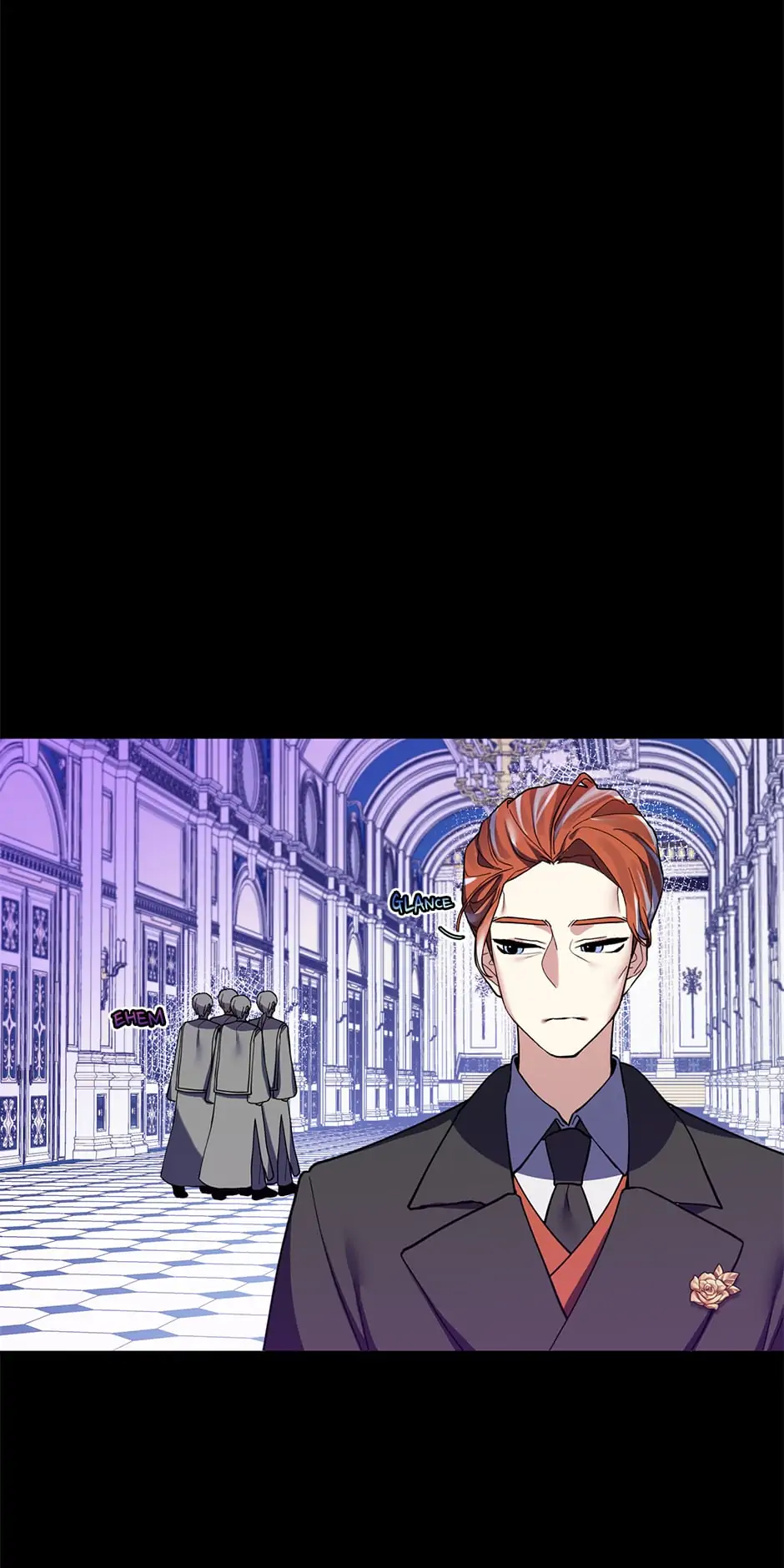 Starting from Today, I’m a Princess? chapter 49 page 17