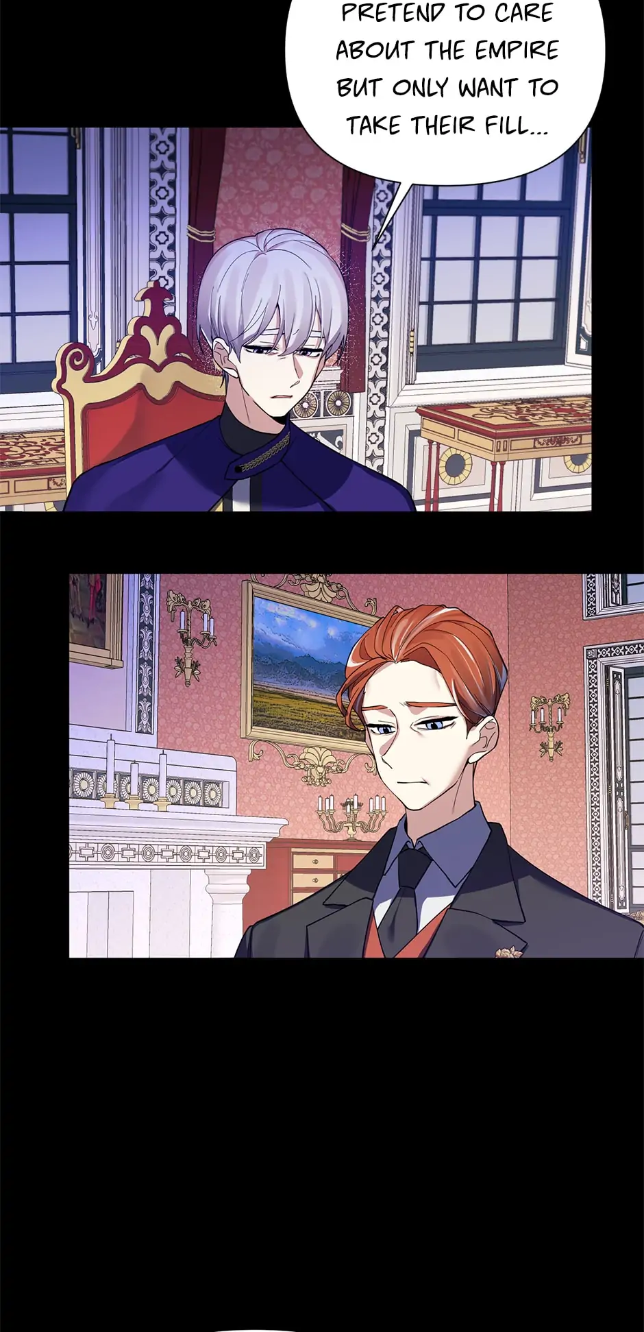 Starting from Today, I’m a Princess? chapter 49 page 20