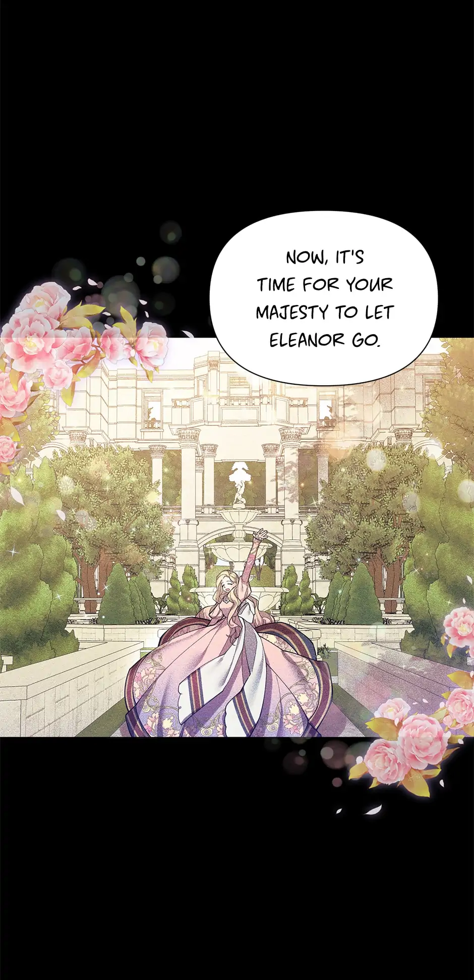 Starting from Today, I’m a Princess? chapter 49 page 22