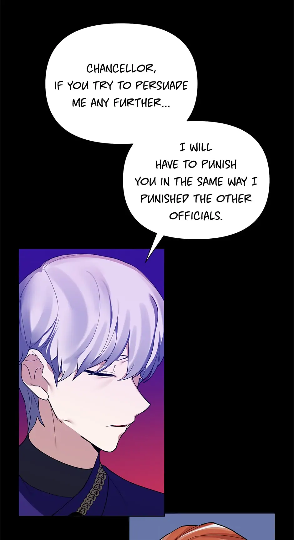 Starting from Today, I’m a Princess? chapter 49 page 23