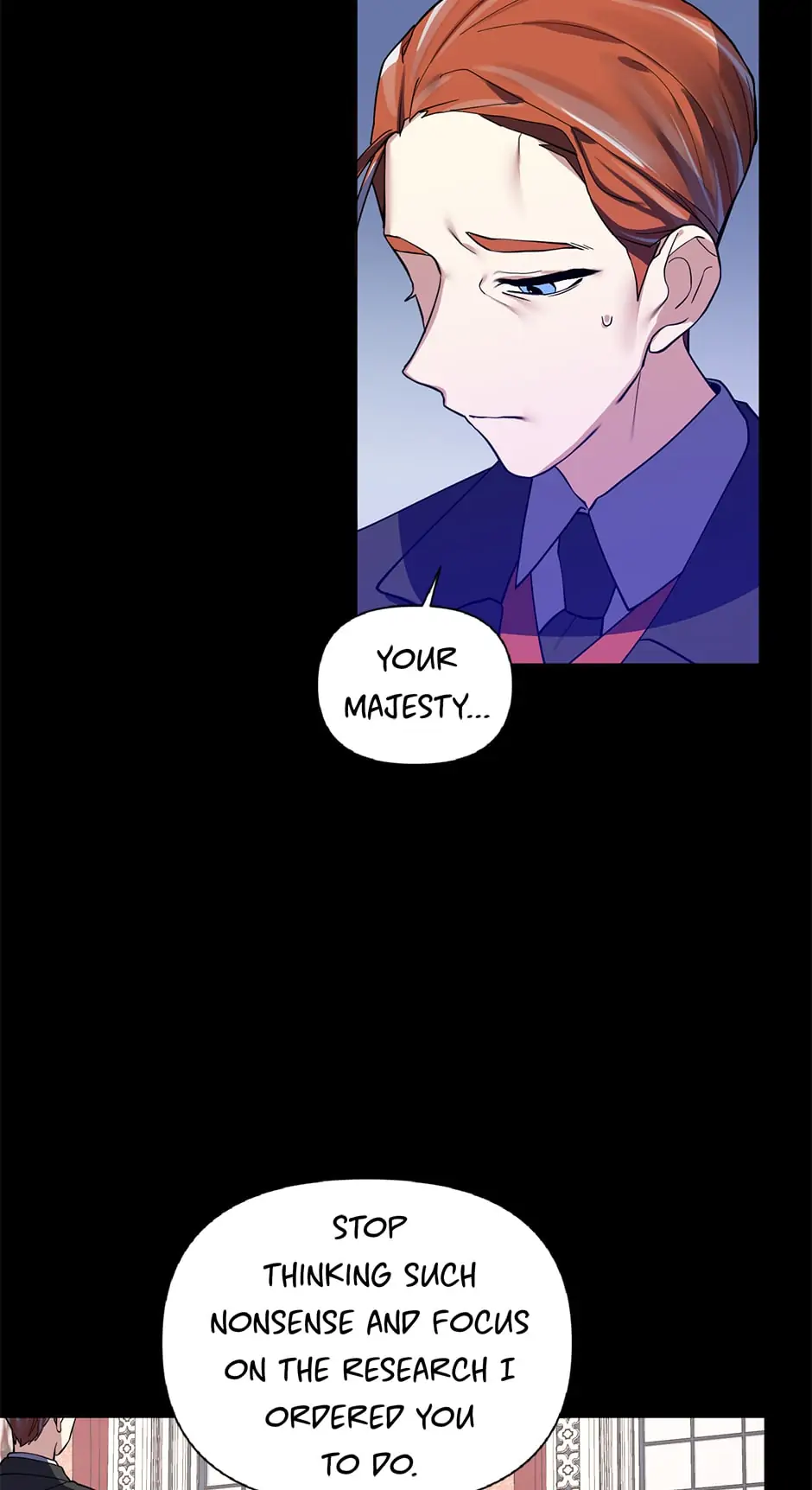 Starting from Today, I’m a Princess? chapter 49 page 24