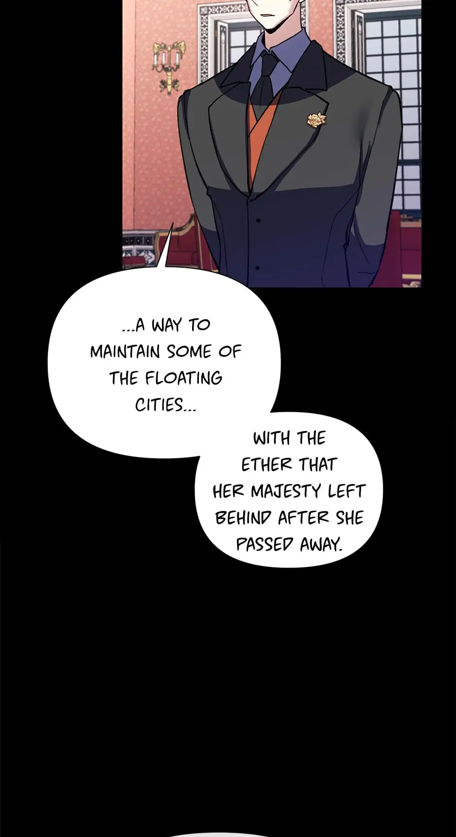 Starting from Today, I’m a Princess? chapter 49 page 26
