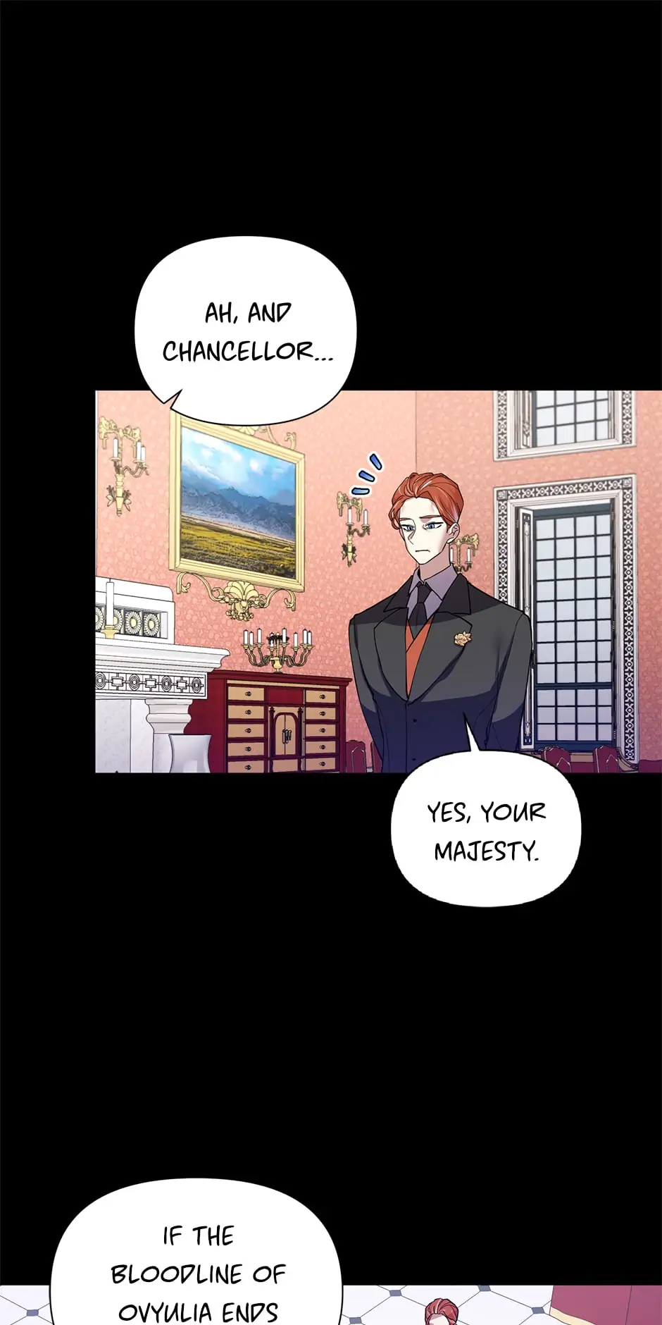 Starting from Today, I’m a Princess? chapter 49 page 29