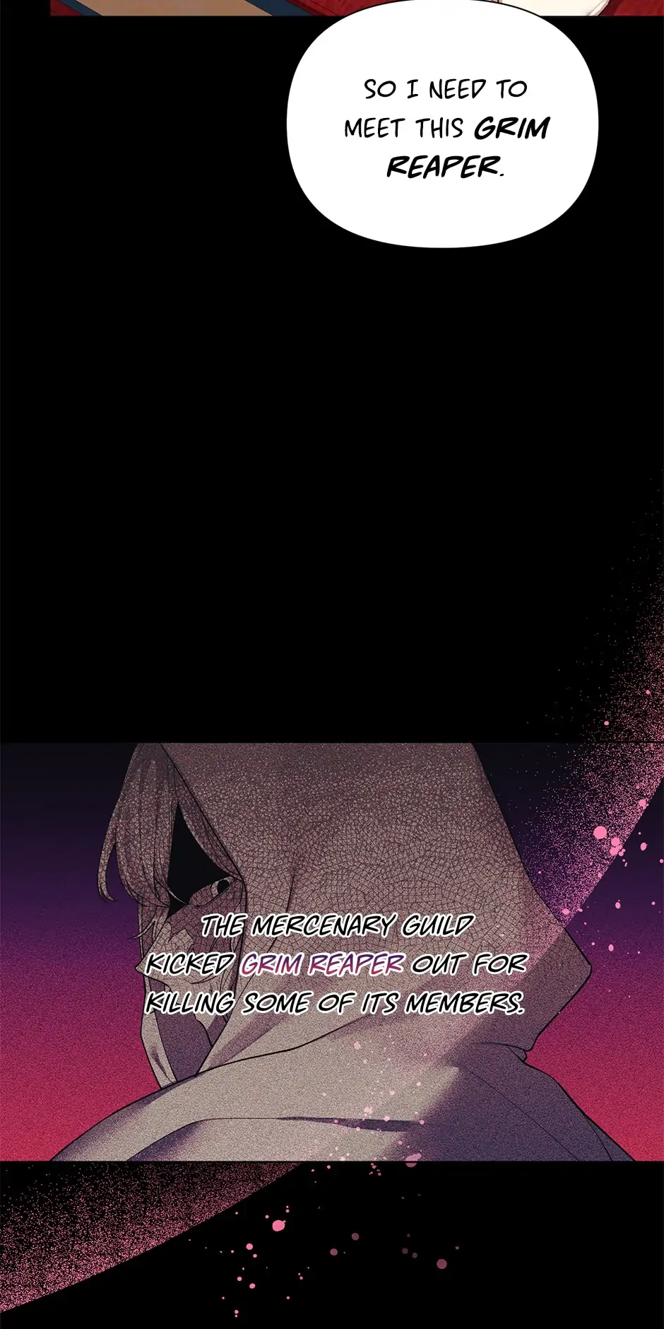 Starting from Today, I’m a Princess? chapter 49 page 31