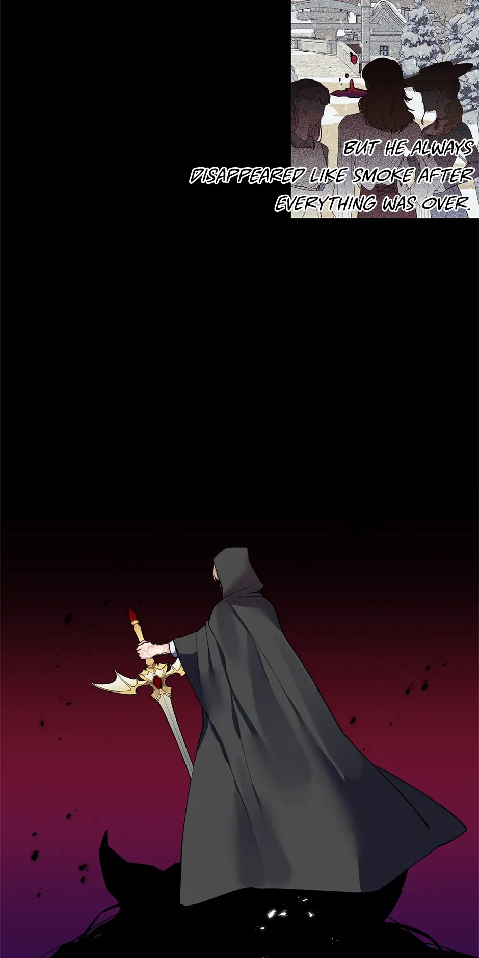 Starting from Today, I’m a Princess? chapter 49 page 33