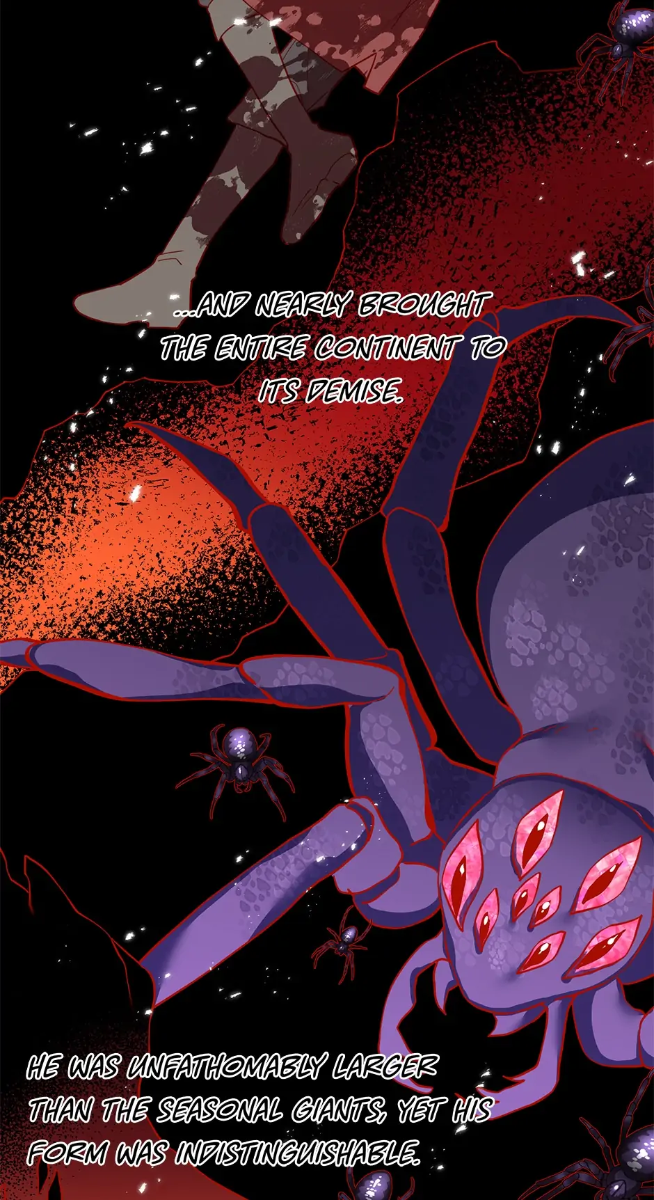 Starting from Today, I’m a Princess? chapter 49 page 36