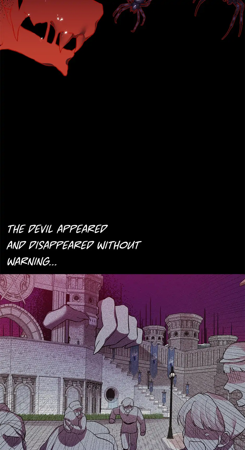 Starting from Today, I’m a Princess? chapter 49 page 37