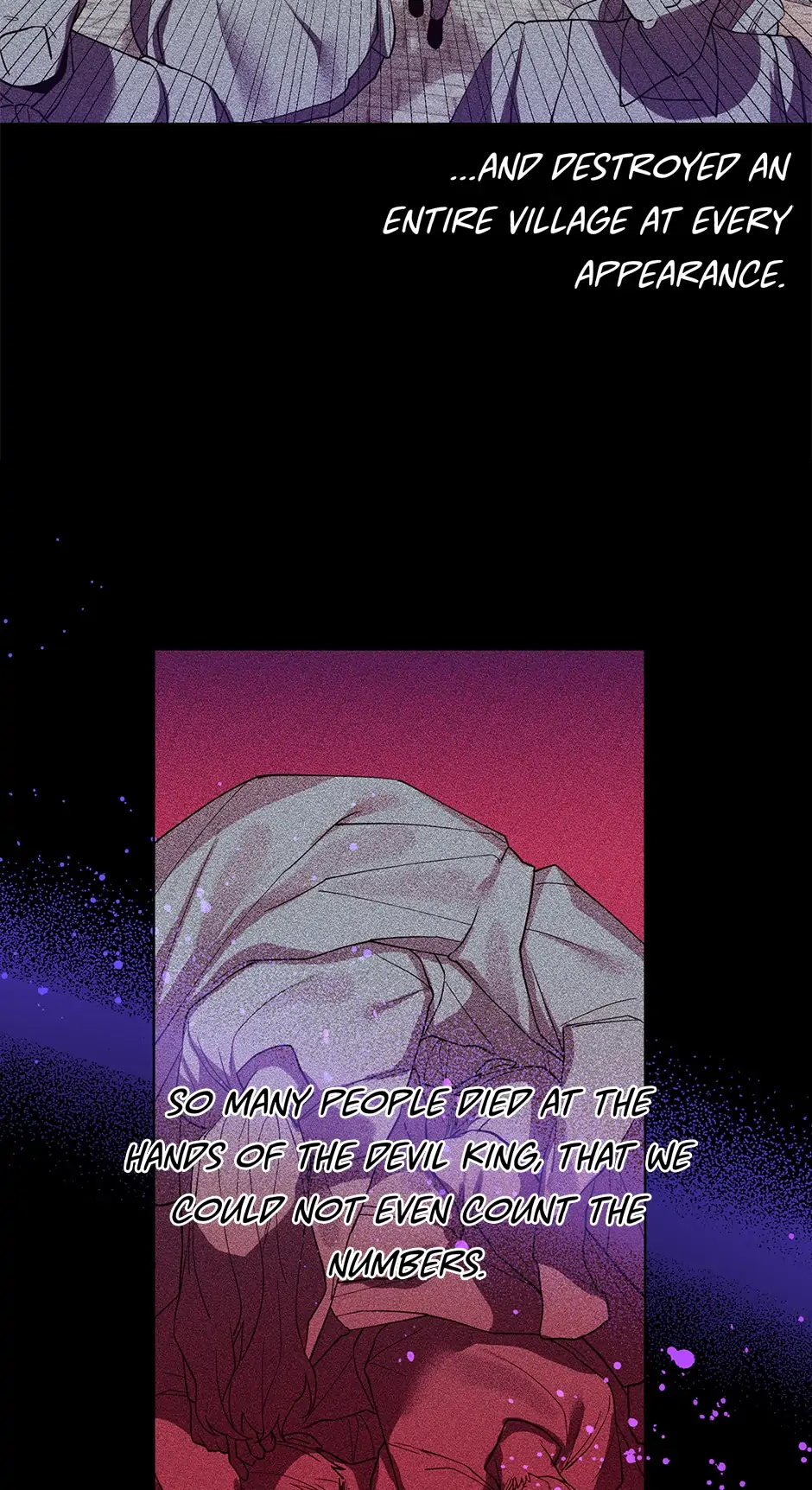 Starting from Today, I’m a Princess? chapter 49 page 38
