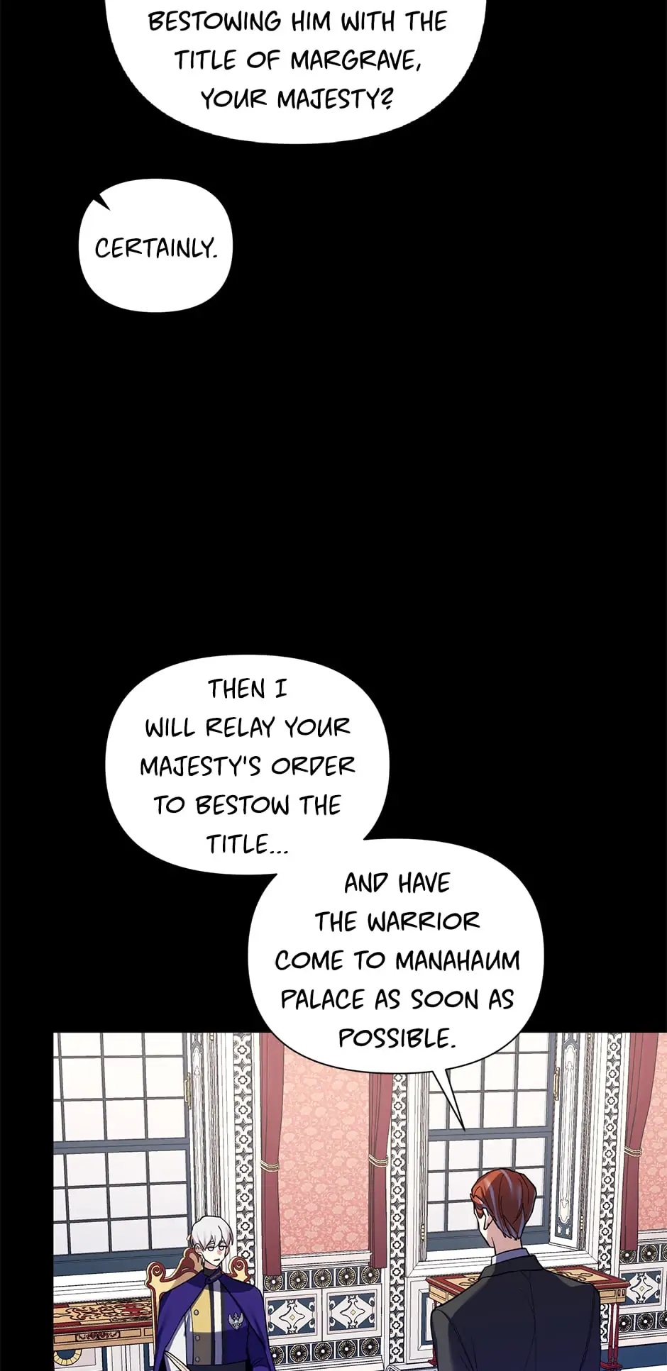 Starting from Today, I’m a Princess? chapter 49 page 42