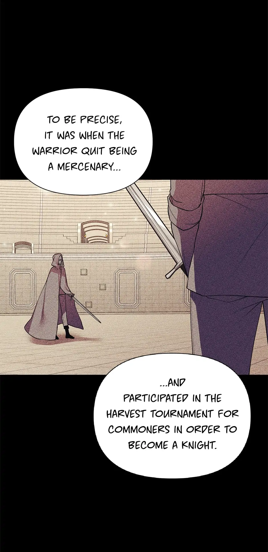 Starting from Today, I’m a Princess? chapter 49 page 45