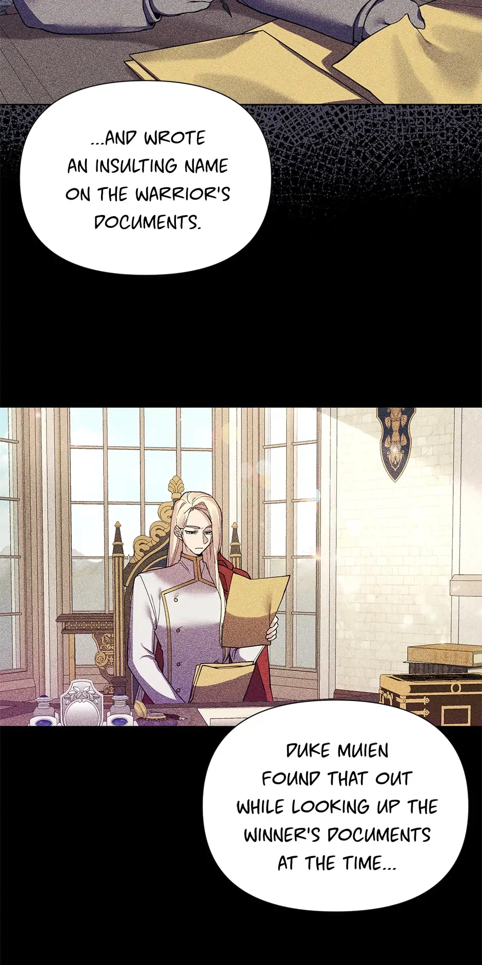 Starting from Today, I’m a Princess? chapter 49 page 49