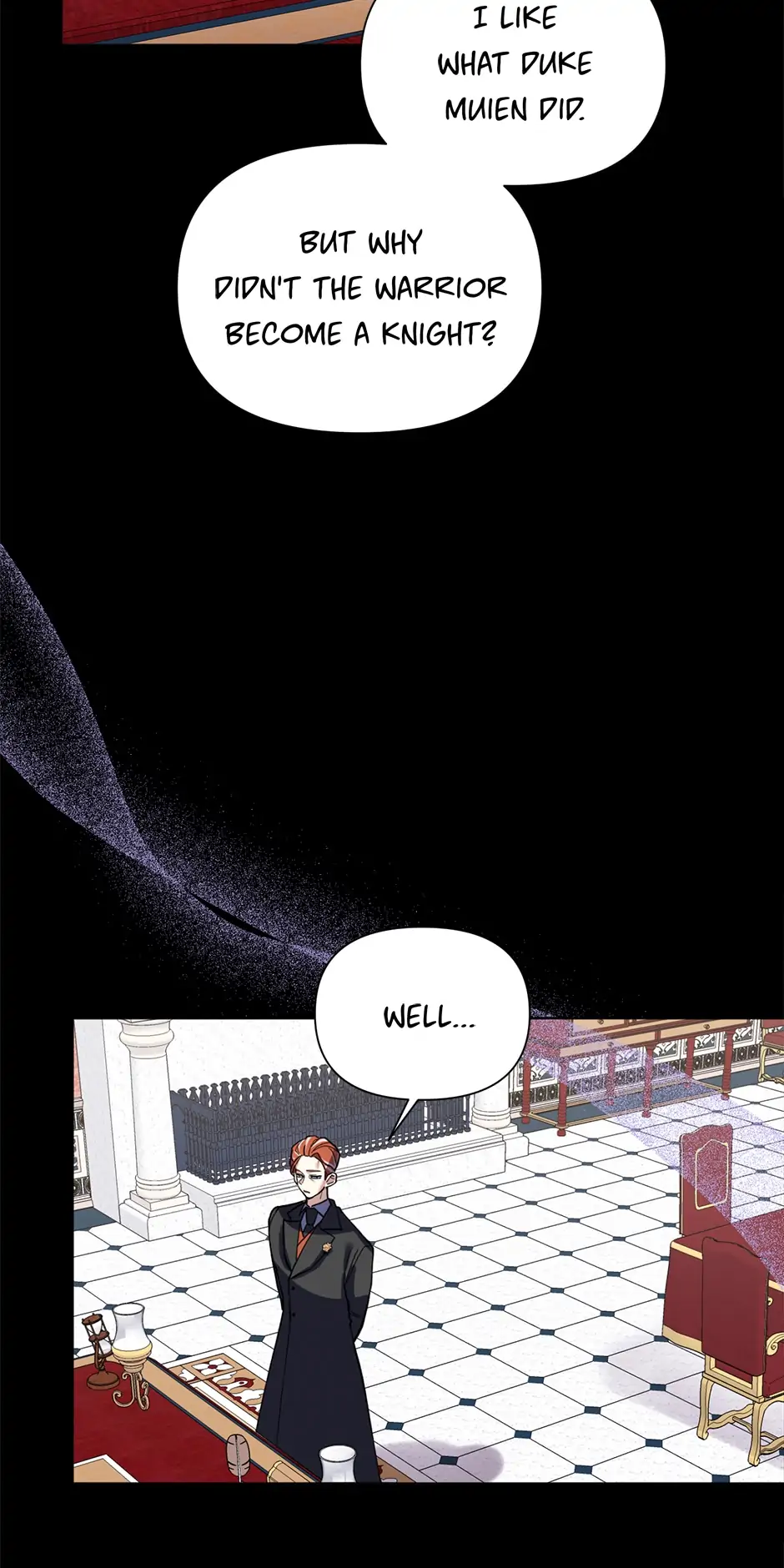 Starting from Today, I’m a Princess? chapter 49 page 52