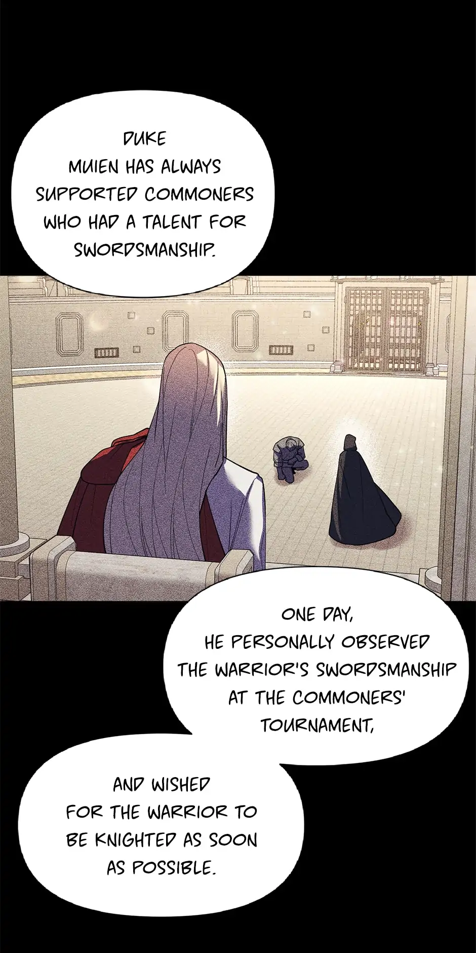 Starting from Today, I’m a Princess? chapter 49 page 53